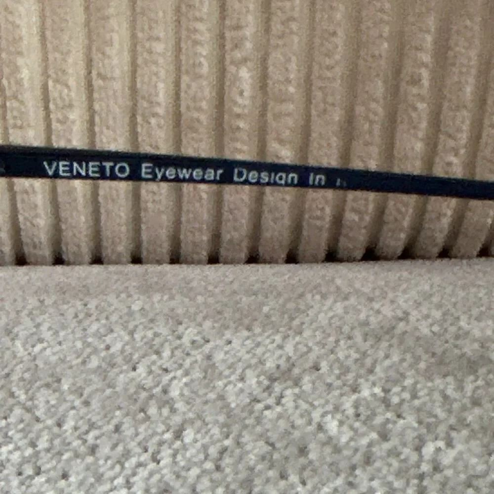 VENETO VVA274 Gray Rectangle Full Rim Plastic Eyeglass Frame 53-18-140